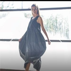 Simply Mila Maxi dress